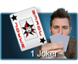 Joker-mania 51